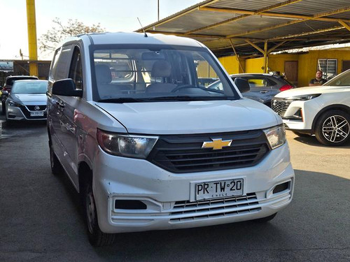Chevrolet N400 Max 1.5 VAN AC
