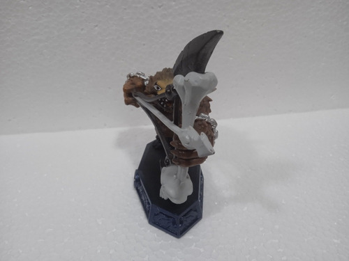 Skylanders Imaginators Wolfgang (Usado)