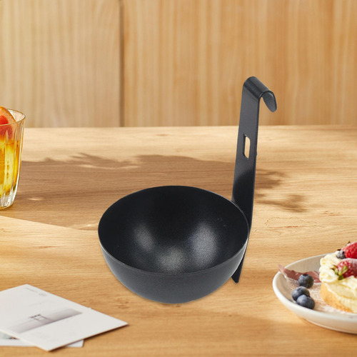 Gpp Sartén For 2 Huevos Escalfados, Hervidor De Huevos