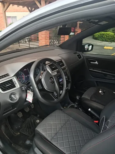 Volkswagen Fox 1.6 Xtreme