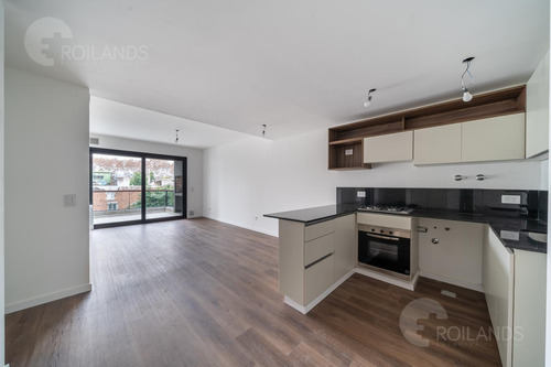 Venta Departamento 3 Ambientes Terraza Verde, Parrilla Y Cochera En Palermo