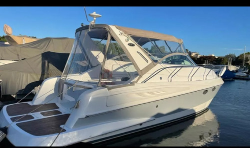 Klase A 34 Hunter 2012 Volvo 260hp Dsl Gatti Barcos