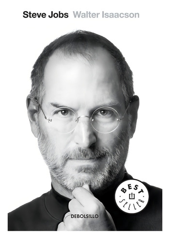 Steve Jobs: La Biografia
