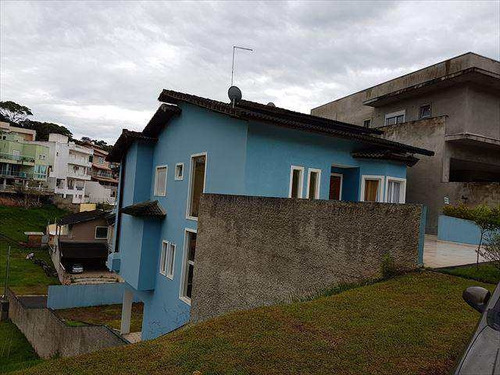 Imagem 26 de 30 de Casa Em Itapecerica Da Serra Bairro Parque Delfim Verde - V992