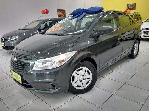 Chevrolet Prisma 2018 1.0 Joy 4p