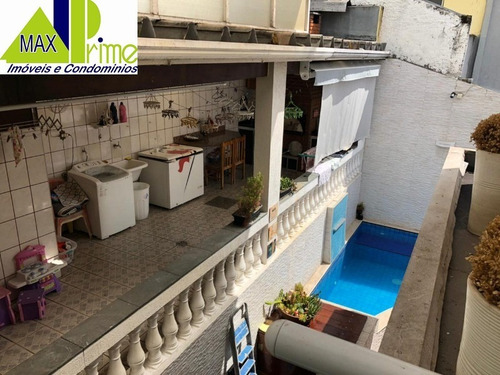 Imagem 17 de 20 de Casa - Ca00643 - 69568909