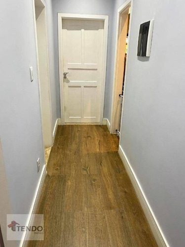 Imagem 11 de 30 de Imob01 - Casa 204 M² - Venda - 4 Dormitórios - 1 Suíte - Vila Alcântara - São Bernardo Do Campo/sp - Ca0447