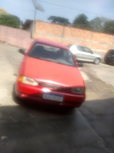 Imagem 3 de 14 de Volkswagen Gol