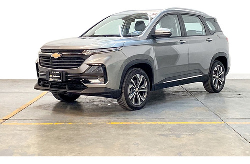 Chevrolet Captiva 2024 Paq. C Premier