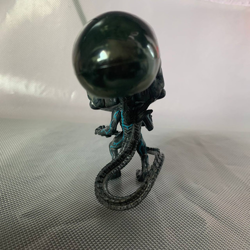 Figura De Acción Funko Pop Alien Xenomorfo Película (Usado)