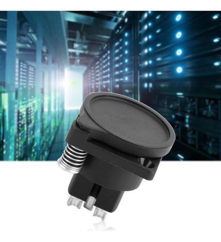 Montaje De Chasis Hembra, 20 Piezas, Conector Xlr De 3 Pines