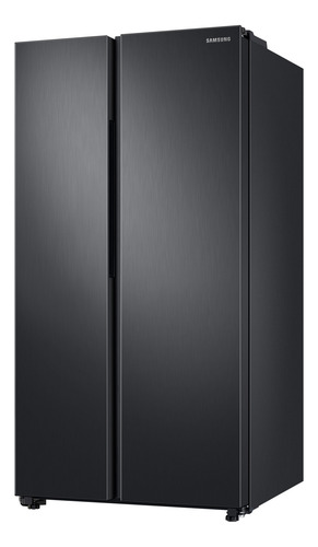 Refrigeradora Side By Side Space Max 638l