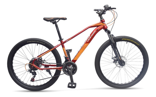 Bicicleta Odissey Jafi Bike Aro 29