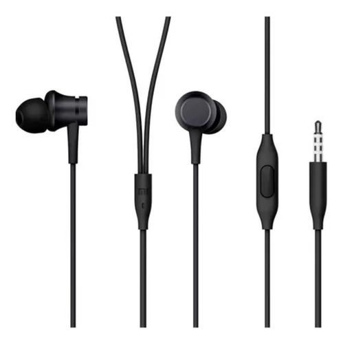 Audifonos Xiaomi Mi In-ear Basic Auriculares - Originales