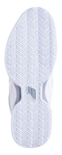 Imagen 5 de 7 de Zapatillas Babolat Cud Pulsion Clay Tenis Padel Hombre
