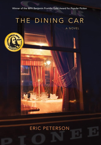 Libro:  Libro: The Dining Car