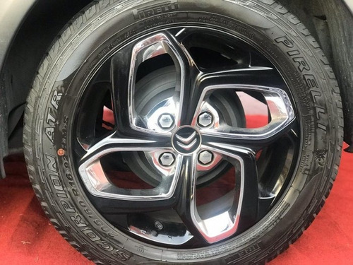 Aircross 1.6 Glx 16v Flex 4p Manual