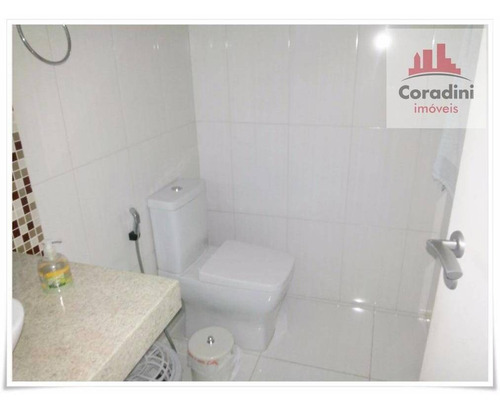 Imagem 11 de 30 de Sobrado Residencial À Venda, Parque Nova Carioba, Americana. - So0006