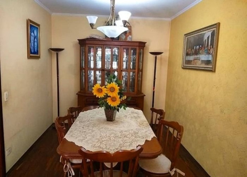 Imagem 11 de 21 de Casa À Venda Na Praça Ademar Noronha Nogueira, Jardim Paraíso, São Paulo - Sp - Liv-14501
