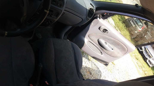 Ford Fiesta Clx