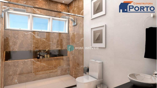 Imagem 14 de 14 de Casa À Venda, 200 M² Por R$ 720.000,00 - Novo Horizonte - Juiz De Fora/mg - Ca0413