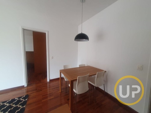 Imagem 4 de 15 de Apartamento Em Brooklin - São Paulo , Sp - 11032