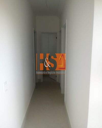 Imagem 8 de 21 de Apartamento - Ap00928 - 69741761