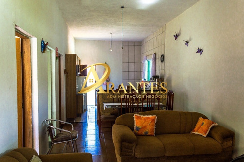 Imagem 30 de 30 de Chacara - Ch00229 - 69942582