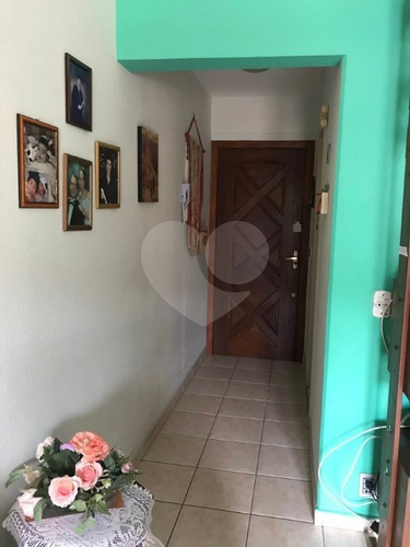 Imagem 3 de 10 de Residencial José Menino - 70 M² - Reo291151