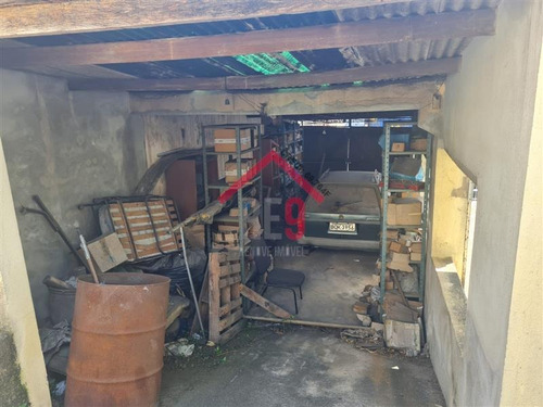Imagem 2 de 13 de Casa Vila Ema Sao Paulo/sp - 1603