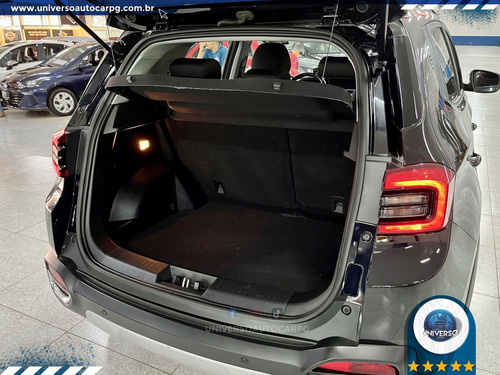 Chery Tiggo 5X 1.5 T Flex Aut. 5p