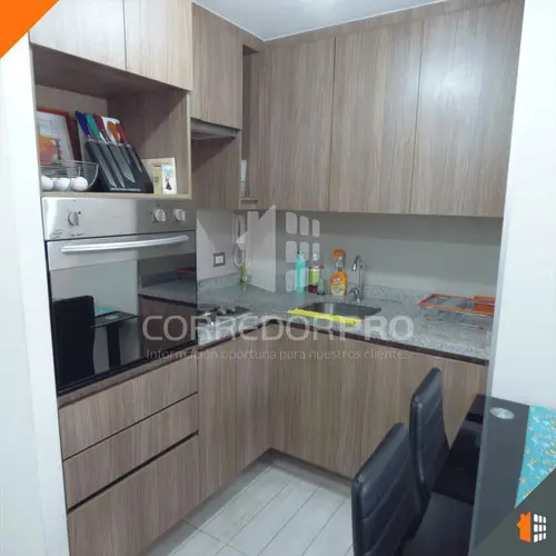 Imagen 4 de 23 de Se Vende Departamento De 1d+ 1b. Cerca A Mall Independencia