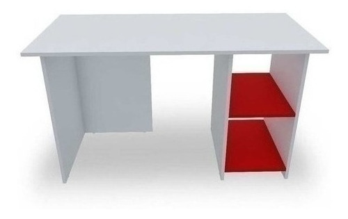 Imagen 2 de 3 de Escritorio Computadora Minimalista 120x50 Envío Gratis