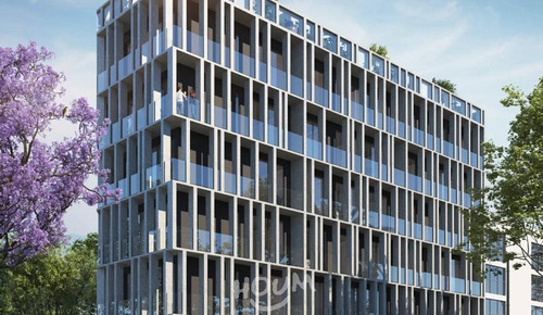 Imagen 6 de 6 de Departamento En Narvarte Poniente, Benito Juárez Con 1 Recámara, 89 M², Id: 42003