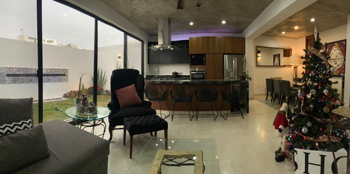 Imagen 3 de 14 de Casa Amueblada Lujo Golf , Amenidades Y Seguridad