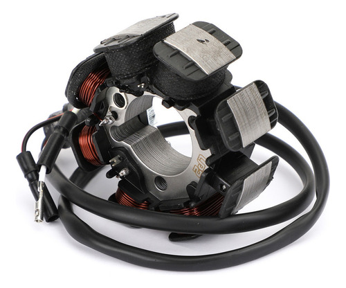 Estator Generador Para Honda Xr200r Xr200 200r 200 1986 1987