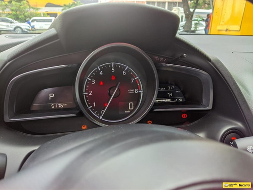 Imagen 2 de 12 de Mazda 2 1.5 Grand Touring Lx Sedan