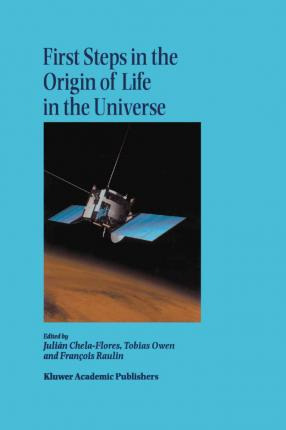 Libro First Steps In The Origin Of Life In The Universe -...