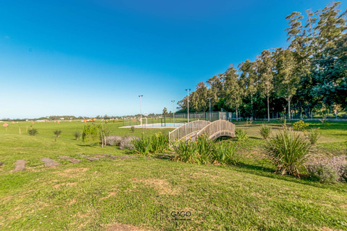 Terreno - Casonas Del Haras