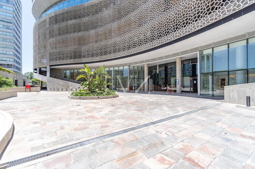 Alquiler / Venta Departamento 2 Ambientes Con Balcón - Vicente López - Infinity Towers