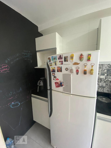 Apartamento À Venda - Taquara, 2 Quartos, 59 - S893133235