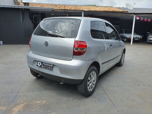 Volkswagen Fox 1.6