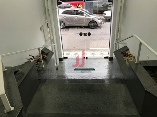 Imagem 3 de 24 de Sala Comercial À Venda, 1 Vaga, Centro - Sorocaba/sp - 6365