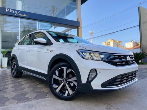 Imagem 2 de 12 de Volkswagen Nivus 1.0 200 Tsi Total Flex Highline