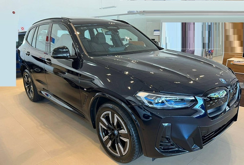 BMW Ix3 0.0 M Sport 5P EléCtrico