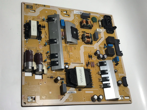(#988) Placa Fonte Tv Samsung Un49un7100 Bn44-00932b (Usado)