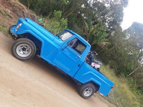 Ford F 75