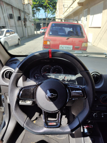 Chevrolet Celta 1.0 Spirit Flex Power 3p 77 hp