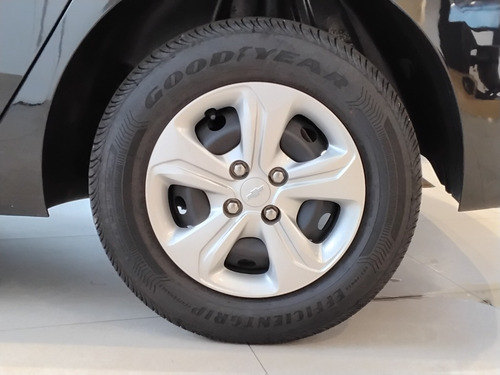 Chevrolet Onix 1.0 FLEX MANUAL