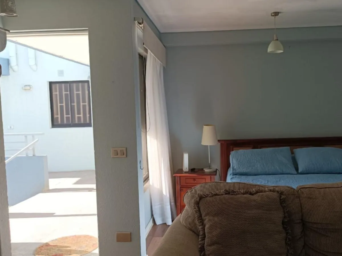 Imagen 5 de 12 de Venta Excelente Dpto. Inversión 1 Ambiente / Reñaca